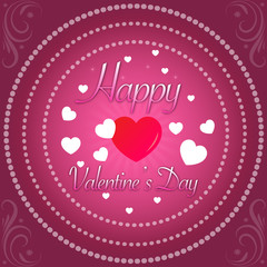 Happy Valentine's Day