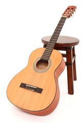 Child Acoustic Guitar