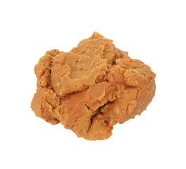 Re-fried beans