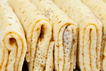 frozen stuffed pancake