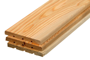 Three boards