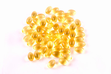 Nutritional Supplement Capsules