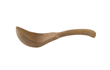 Wooden spoon