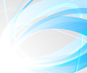 Transparent digital background template