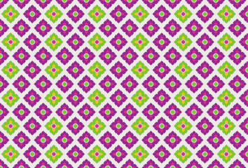 Thai pattern, Images artistic of line thai