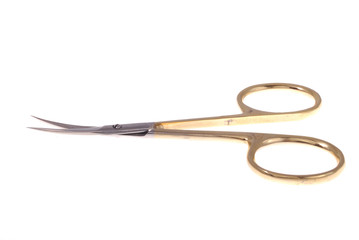 nail scissors