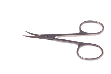 nail scissors