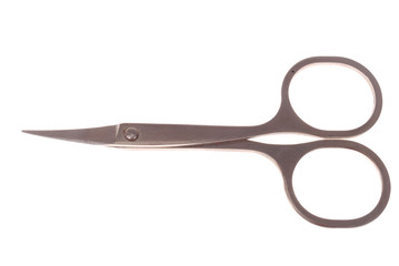 nail scissors