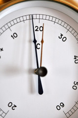 Thermomètre