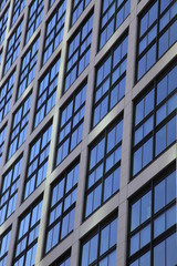 東京汐留ビルディング