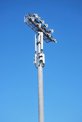 Obraz premium Lighting