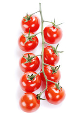 cherry tomato