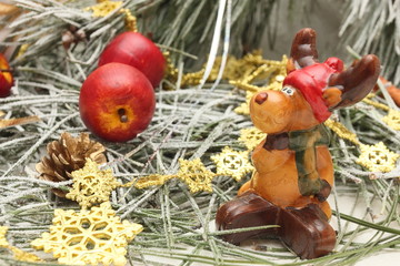 Es weihnachtet sehr