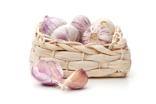 Garlic pack