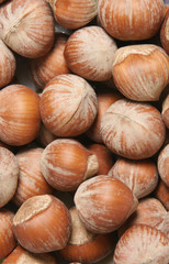 nuts