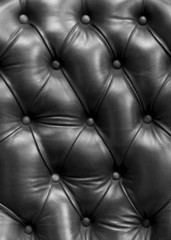 texture of leather