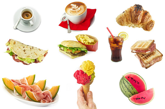 Fast Food