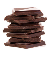 Chocolate Stack