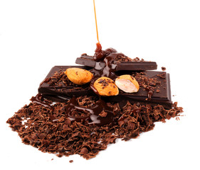 Death By Chocolate