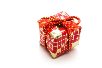 small Christmas gift