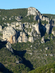 canyon