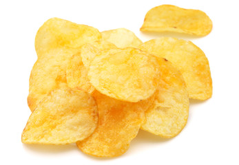 Potato chips