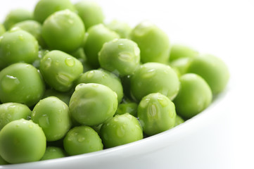 Green peas