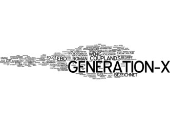 Generation X / Generation-X