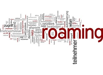 Roaming