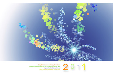 design card 2011