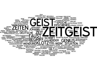 Zeitgeist