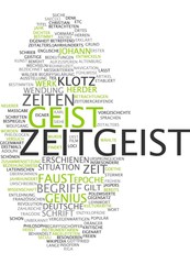 Zeitgeist