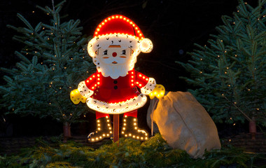 Weihnachtsmann