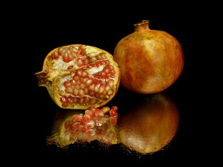 pomegranate