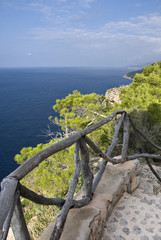 Küstenlandschaft
