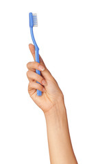 toothbrush