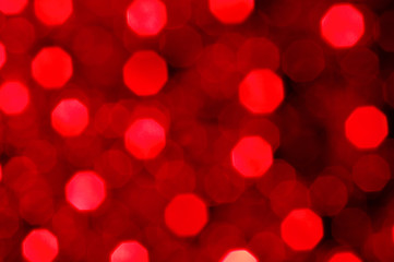 holiday lights