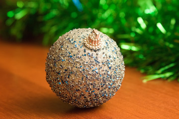 Christmas tree decorations