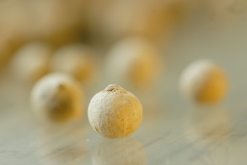 Poivre blanc