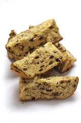 Fette di panettone