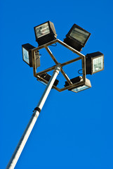 street light