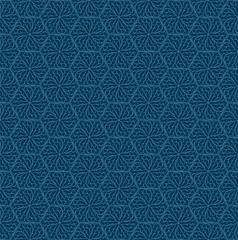 Pale Blue Damask