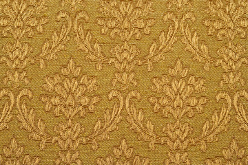 Vintage damask
