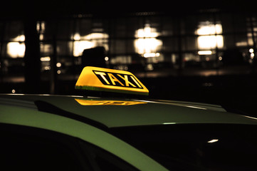 TAXI