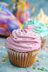 Cup cake