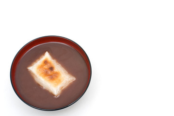 おしるこ