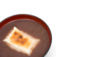 おしるこ