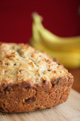 Banana bread