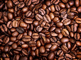 coffee background