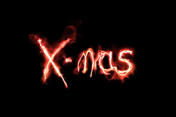 X-mas
